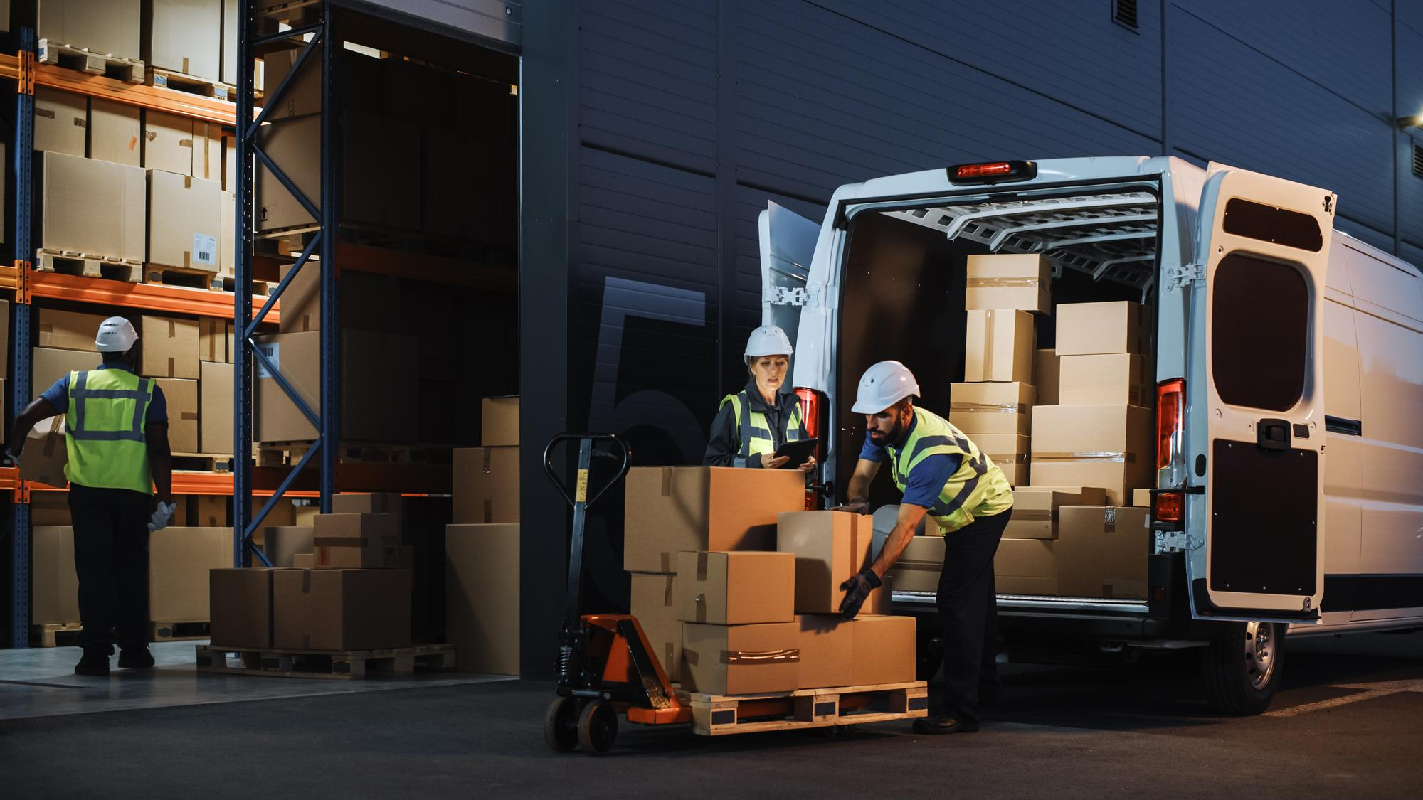Professional residential home moving services by Handy Maddy Movers