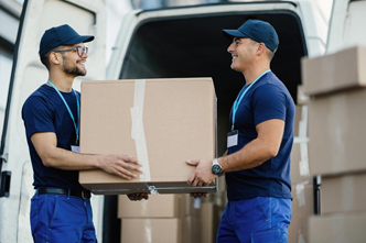 Local residential home moving services