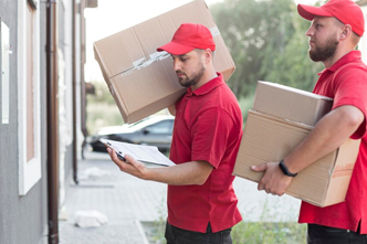 Long distance home moving services